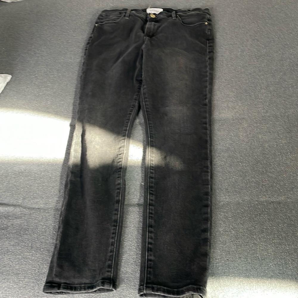 Denim jeans
